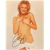 Image 1 : Eva HerzigovÃ¡ Signed Photo