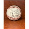 Image 1 : George Brett Signed Baseball