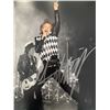 Image 1 : The Rolling Stones Mick Jagger signed photo