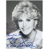 Image 1 : Gossip Columnist Rona Barrett signed photo