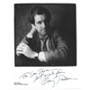 Image 1 : Garry Trudeau Signed Photograph