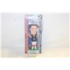 Image 1 : 2002 DREW BLEDSTONE NFL BOBBLE HEAD IN DAMAGED