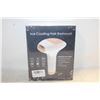 Image 1 : HAIR REMOVAL DEVICE, ICE COOLING,