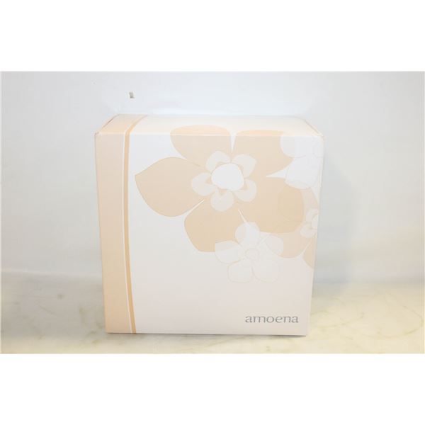 AMOENA AQUA WAVE COSMETIC BREAST FORM SZ6