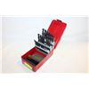 Image 1 : 3 POWER DRILL BIT SET (MISSING 2PCS)