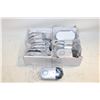 Image 1 : SET OF 16, 120 DB MAGNETIC SENSOR ALARMS