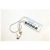 Image 1 : FOCUS NON MAGNETIC METAL GLASSES CHAIN