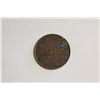 Image 1 : 1916 CANADA COPPER PENNY