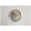Image 2 : 1938 WALKING LIBERTY HALF DOLLAR