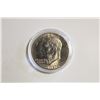 Image 1 : 1976 LIBERTY BELL BICENTENIAL DOLLAR