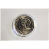 Image 2 : 1976 LIBERTY BELL BICENTENIAL DOLLAR