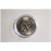 Image 2 : 1972 US EISENHOWER - MOON LANDING $1