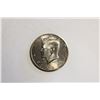 Image 1 : 2000 US KENNEDY HALF DOLLAR