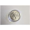 Image 2 : 1937 US "WALKING LIBERTY" HALF DOLLAR