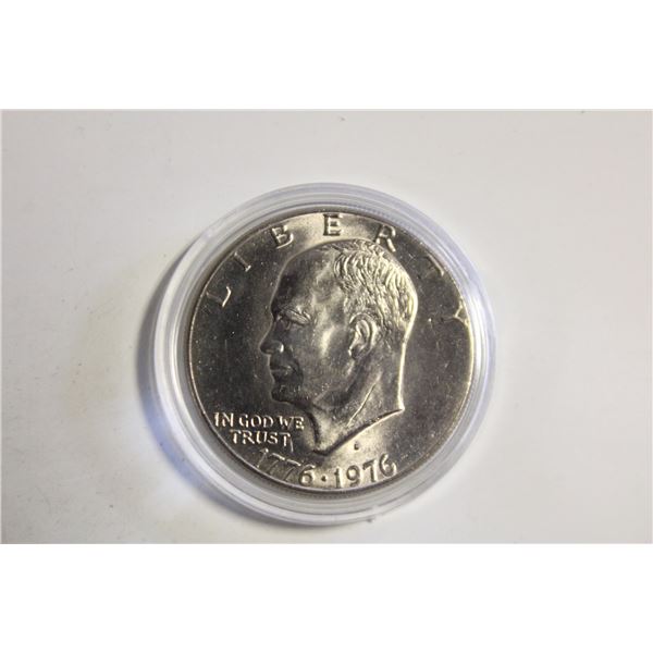 1976 US LIBERTY BELL DOLLAR