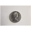 Image 2 : 1972 CANADA CANOE DOLLAR