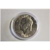 Image 1 : 1972 US EISENHOWER - MOON LANDING $1