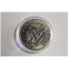 Image 2 : 1972 US EISENHOWER - MOON LANDING $1