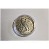 Image 2 : 1946 WALKING LIBERTY HALF DOLLAR