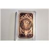 Image 1 : .999 COPPER OUNCE