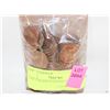 Image 1 : 5 OZ CANADIAN PENNIES