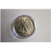 Image 2 : 1947 "WALKING LIBERTY" HALF DOLLAR