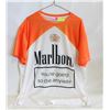 Image 1 : MENS 3XL MARLBORO T-SHIRT