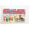 Image 1 : 3 EARLY 1960'S ARCHIE JOKE BOOK COMICS #55,56,68