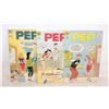 Image 1 : THREE 1961 ARCHIE PEP 10 CENT COMICS #147,148,149