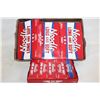 Image 1 : 4 15 PACK NOODLE RECLAIMED GOLF BALLS