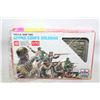 Image 1 : NEW ERTL ESCI AFRIKA CORPS SOLDIERS