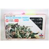 Image 1 : NEW ERTL ESCI ITALIAN MOUNTAI TROOPS