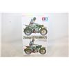 Image 1 : ZUNDAPP KS750 BMW R75 GERMAN MOTORCYCLE