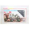 Image 1 : NEW VTG WII RUSSIAN SOLDIERS