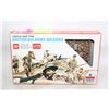 Image 1 : NEW VTG WII BRITITSH 8TH ARMY SOLDIERS