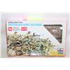 Image 1 : NEW VTG WII BRITITSH 8TH ARMY SOLDIERS