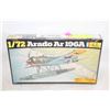 Image 1 : SEALED VTG HELLER 1/72 ARADO AR 196A MODEL KIT