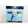 Image 1 : SEALED CRYSTAL RAIL GLUE GUN