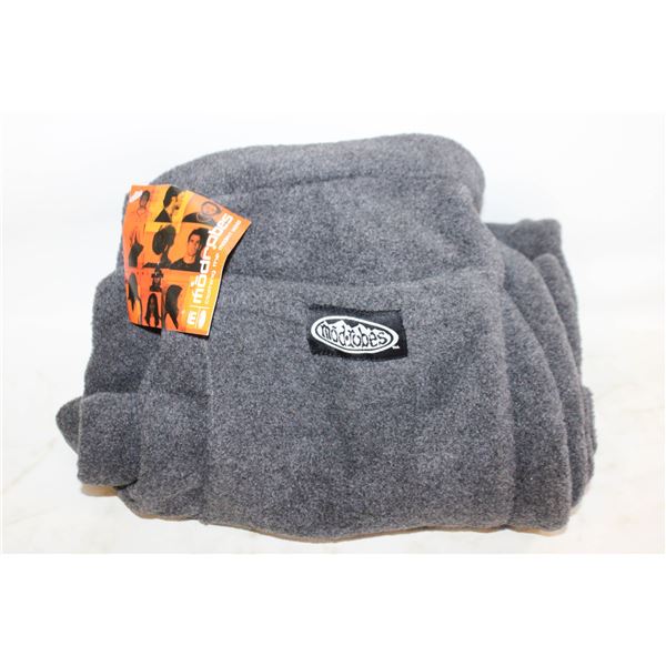 NEW MODROBES WARM GRAY PANTS,