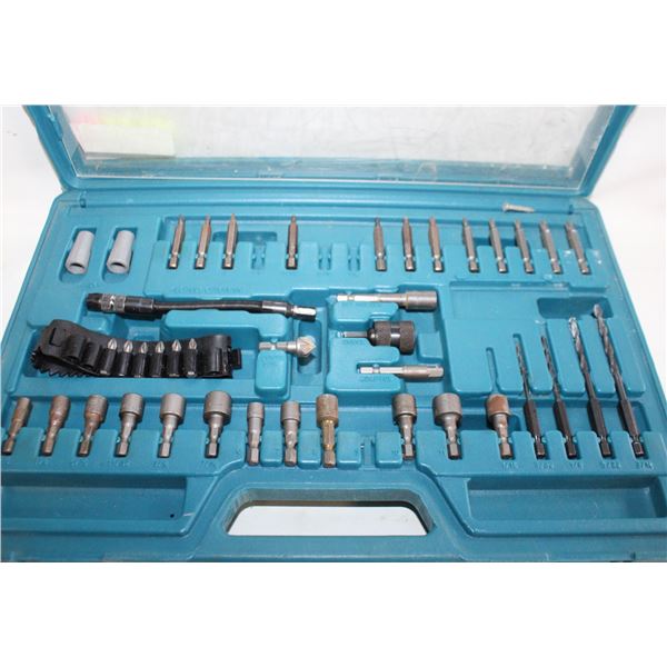 MAKITA IMPACT TOOL KIT