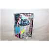 Image 1 : MONSTER HIGH FRANKI STIEN COSTUME
