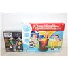 Image 1 : SEALED 2 KID'S ITMS SUPER SCIENCE KIT