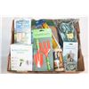 Image 1 : NEW OUTDOOR GARDENING ITEMS