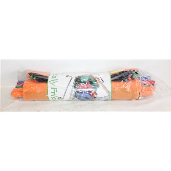 NEW SHOPPING TROLLEY DOLLY'S