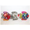 Image 1 : MEXICAN CERAMIC FISH WALL DÉCOR *3