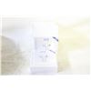 Image 1 : LOT OF 5 EARBUDS -WHITE TWS I12, BRAND NEW,