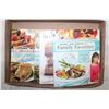 Image 1 : "ROSE REISMAN" COOKBOOKS