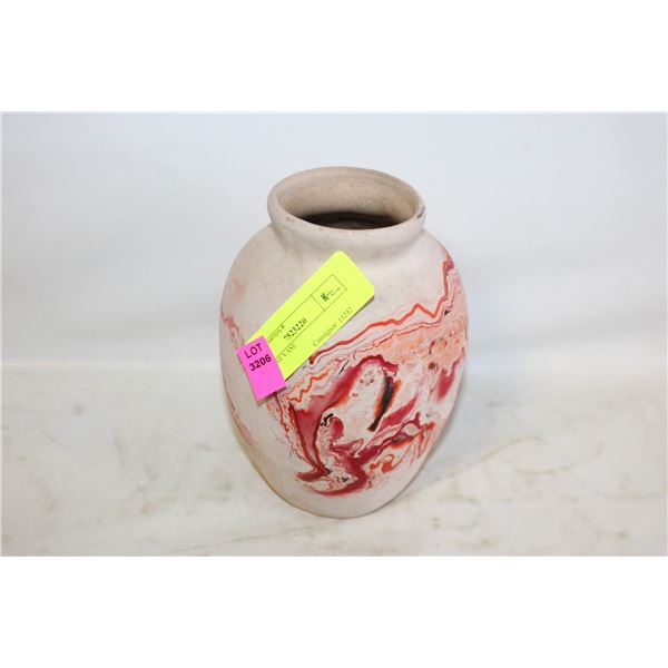 NEMADJI VASE