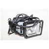 Image 1 : SUNPAK PLUG IN VIDEO LIGHT