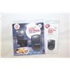 Image 1 : SEALED (X2) CHAMBERLAIN LIFEMASTER WIRELESS